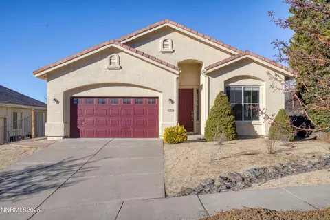 2655 Glen Eagles Dr, Reno, NV 89523