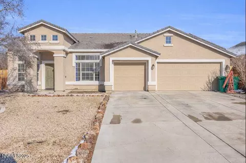 1600 Picetti Way, Fernley, NV 89408