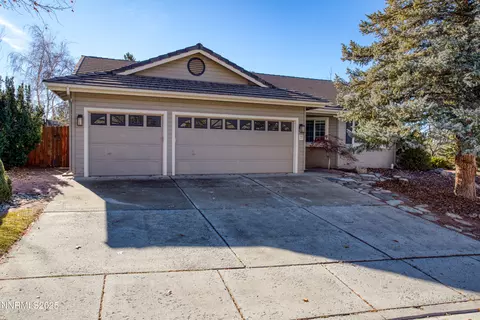 1901 Canyon Ridge Dr, Sparks, NV 89436