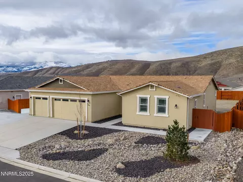 19017 Bronco Creek Ct, Reno, NV 89508