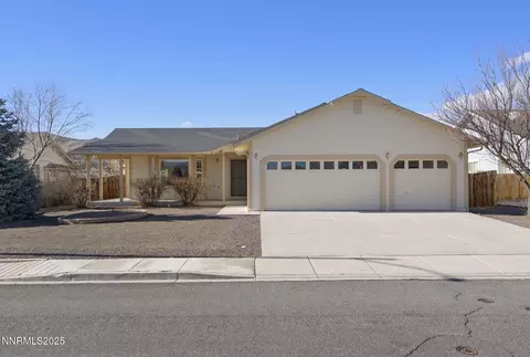 2125 Lenticular Dr, Sparks, NV 89441
