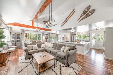 160 Laramie St, Markleeville, CA 96120