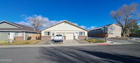 1517 Douglas Ave, Gardnerville, NV 89410