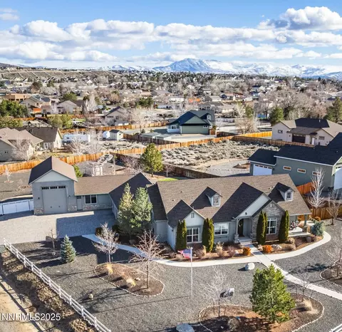 2695 Kaleb Ct, Minden, NV 89423