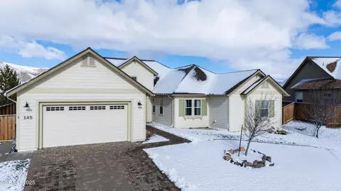 145 Horizon Ridge Rd, Sparks, NV 89441