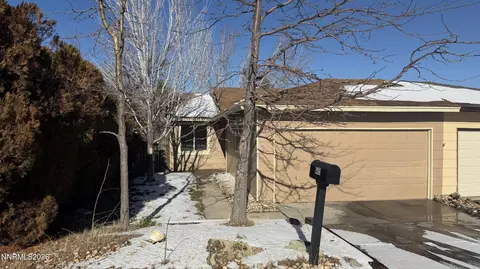 6451 Flower St, Reno, NV 89506