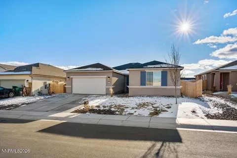 737 Roberts Creek Dr, Dayton, NV 89403