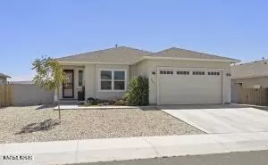 4521 Madison Rd, Fernley, NV 89408