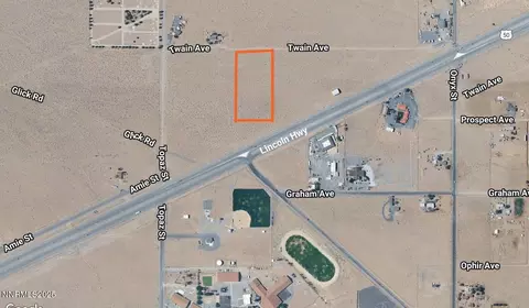 3845 Twain 3840 Us Hwy 50, Silver Springs, NV 89429