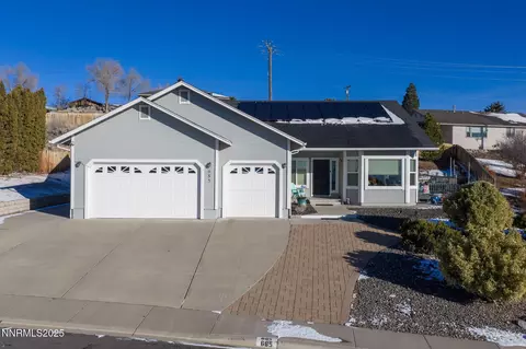 685 Kane Ct, Reno, NV 89512
