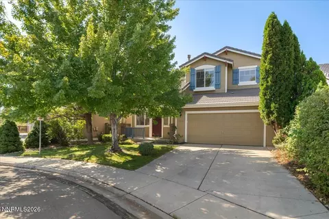 1680 Cattlemen Ct, Reno, NV 89521