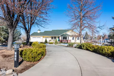 714 Paula Pl, Gardnerville, NV 89410