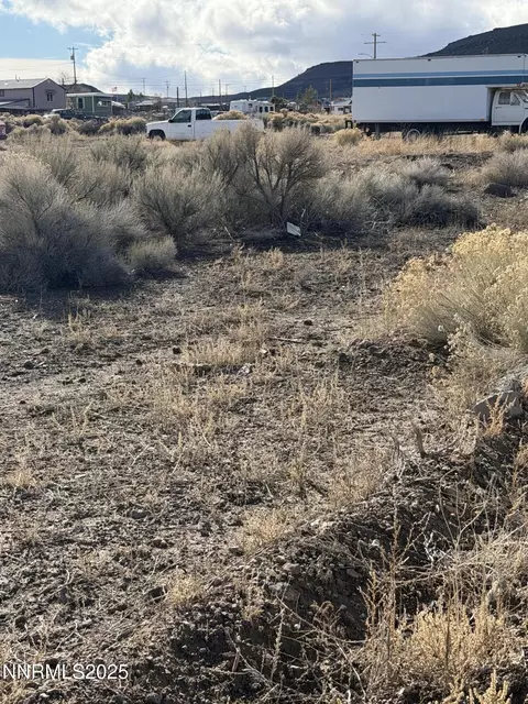 206 First St #11 & 12, Goldfield, NV 89013
