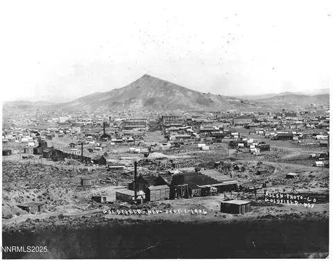 403 S Main St #ALL, Goldfield, NV 89013