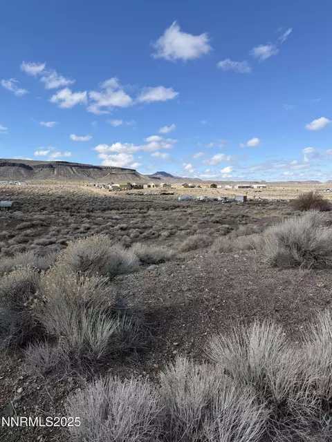 400 S First St #1 & 2, Goldfield, NV 89013