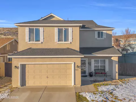 1465 Hagar Rd, Reno, NV 89506
