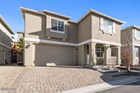 3622 Ruidoso St, Reno, NV 89512