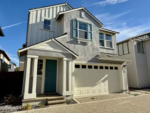 480 Prosecco Way, Reno, NV 89511
