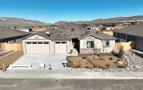 2525 Coltra Springs Dr, Sparks, NV 89441