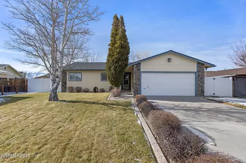 1412 Bumblebee Dr, Gardnerville, NV 89460