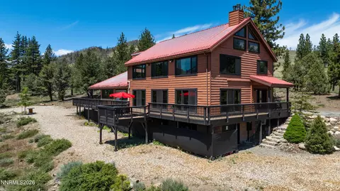 245 Hot Springs Rd, Markleeville, CA 96120