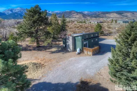 15345 Fawn Ln, Reno, NV 89511
