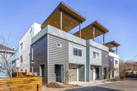 210 Stewart St, Reno, NV 89501