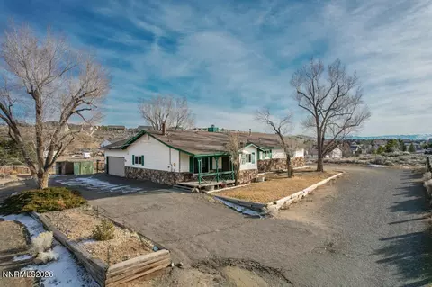 2715 Henning Ln, Minden, NV 89423