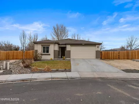 2645 Emerson Cir, Fernley, NV 89408