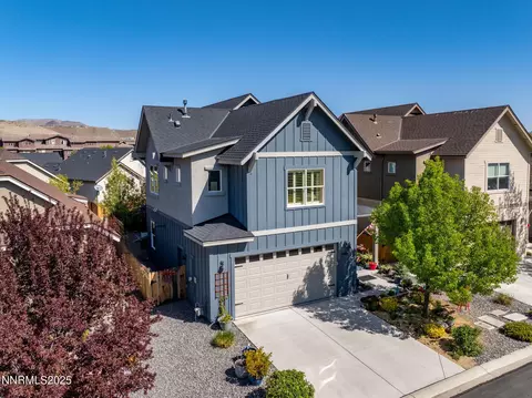 958 Marble Hills Cir, Sparks, NV 89436