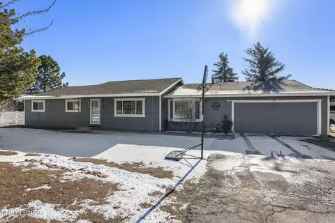 2615 Watt Rd, Carson City, NV 89706