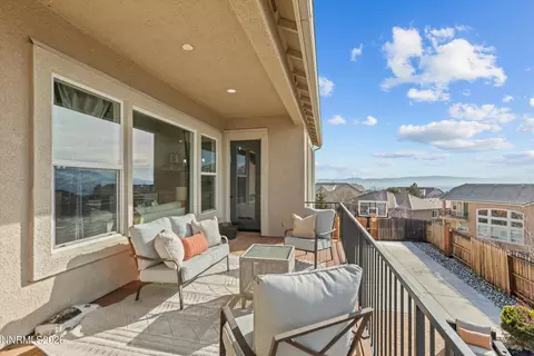 Exterior - 5850 Geode Ct, Reno, NV 89523 photo 5 of 13