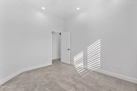 Bedroom - 5850 Geode Ct, Reno, NV 89523 photo 8 of 10