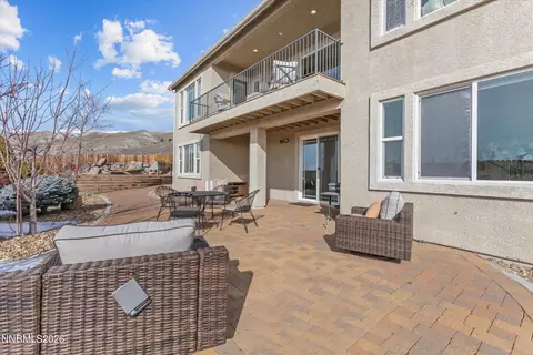 Exterior - 5850 Geode Ct, Reno, NV 89523 photo 6 of 13
