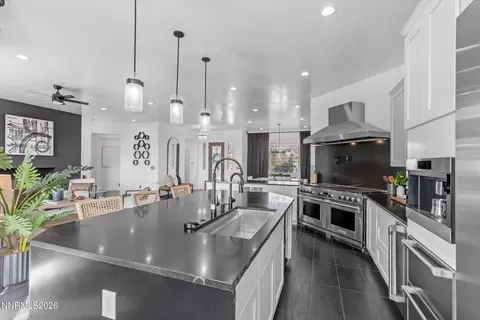 Kitchen - 5850 Geode Ct, Reno, NV 89523 photo 1 of 7