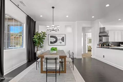 Dining - 5850 Geode Ct, Reno, NV 89523 photo 4 of 7