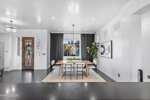 Dining - 5850 Geode Ct, Reno, NV 89523 photo 1 of 7