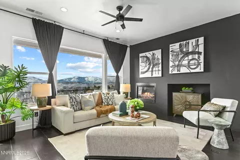 Living - 5850 Geode Ct, Reno, NV 89523 photo 2 of 10