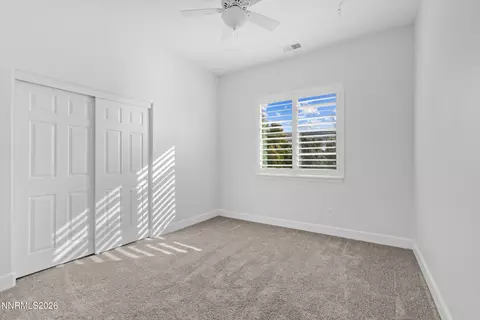 Bedroom - 5850 Geode Ct, Reno, NV 89523 photo 9 of 10