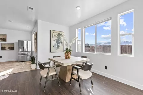 Dining - 5850 Geode Ct, Reno, NV 89523 photo 5 of 7