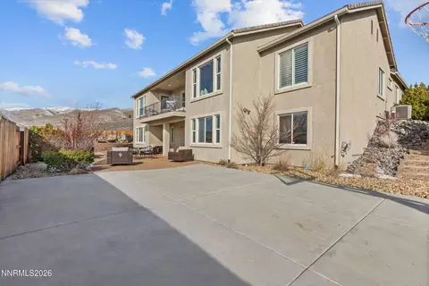 Exterior - 5850 Geode Ct, Reno, NV 89523 photo 13 of 13