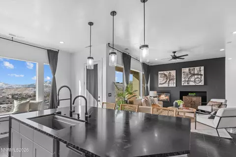 Kitchen - 5850 Geode Ct, Reno, NV 89523 photo 6 of 7
