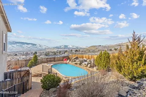 Exterior - 5850 Geode Ct, Reno, NV 89523 photo 1 of 13