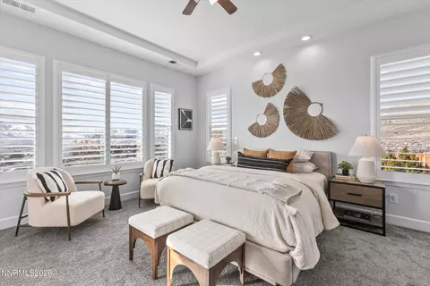 Bedroom - 5850 Geode Ct, Reno, NV 89523 photo 1 of 10