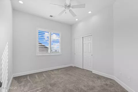 Bedroom - 5850 Geode Ct, Reno, NV 89523 photo 7 of 10