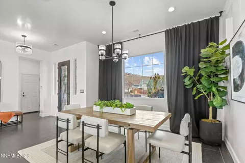 Dining - 5850 Geode Ct, Reno, NV 89523 photo 3 of 7