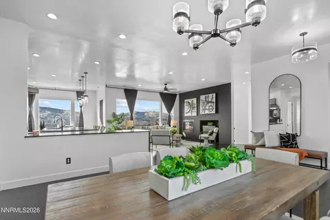 Dining - 5850 Geode Ct, Reno, NV 89523 photo 2 of 7