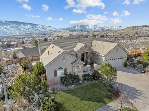 View/Area - 5850 Geode Ct, Reno, NV 89523 photo 4 of 6