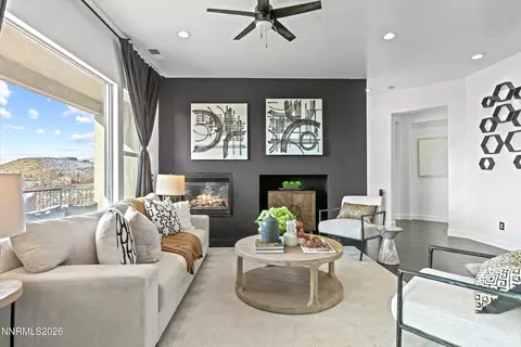 Living - 5850 Geode Ct, Reno, NV 89523 photo 3 of 10