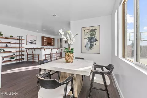 Dining - 5850 Geode Ct, Reno, NV 89523 photo 6 of 7